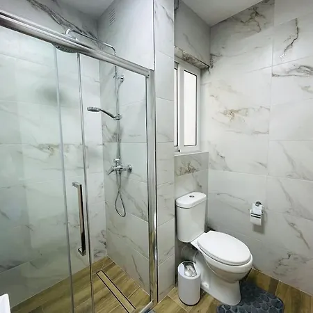 Seabreeze 2 Bedroom Flat Marsaskala Extérieur photo