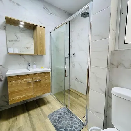 Seabreeze 2 Bedroom Flat Marsaskala Extérieur photo