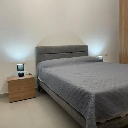 Seabreeze 2 Bedroom Flat Marsaskala Extérieur photo