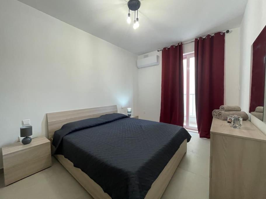 Apartment Seabreeze 2 Bedroom Flat