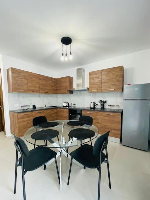 Apartment Seabreeze 2 Bedroom Flat Marsaskala