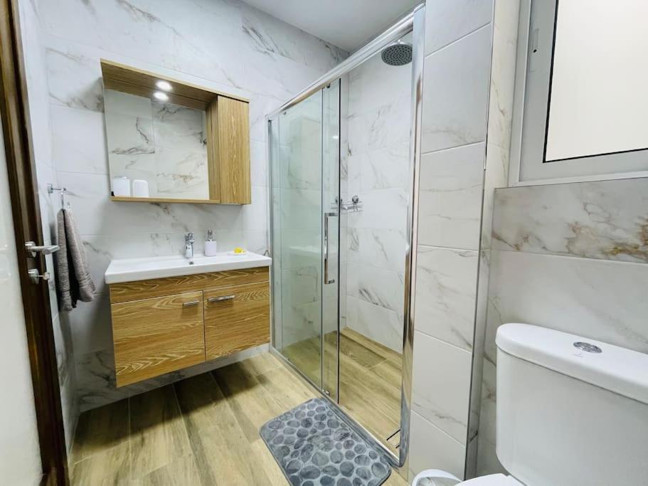 Apartment Seabreeze 2 Bedroom Flat