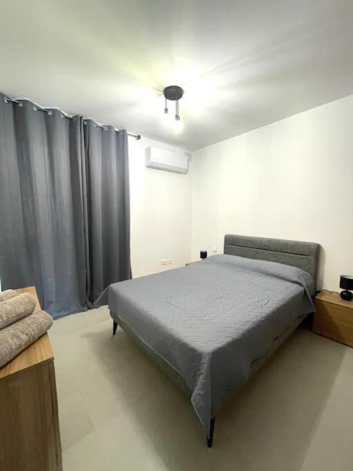 Apartment Seabreeze 2 Bedroom Flat Marsaskala
