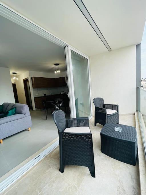 Seabreeze 2 Bedroom Flat * Marsaskala